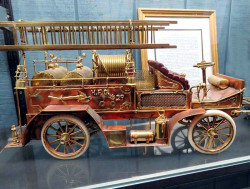 the engine 11 eagle