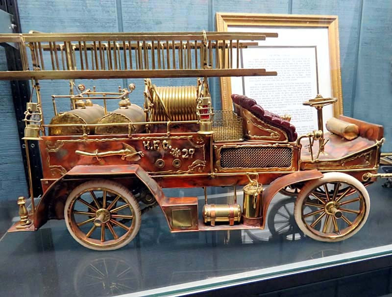 the engine 11 eagle