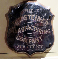 1872 steiner horse drawn chemical engine 10