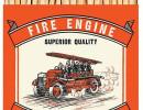 b179 fire truck
