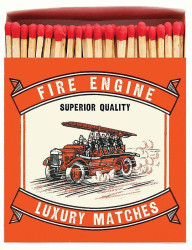 b179 fire truck