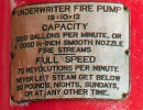 underwriter fire pump 3